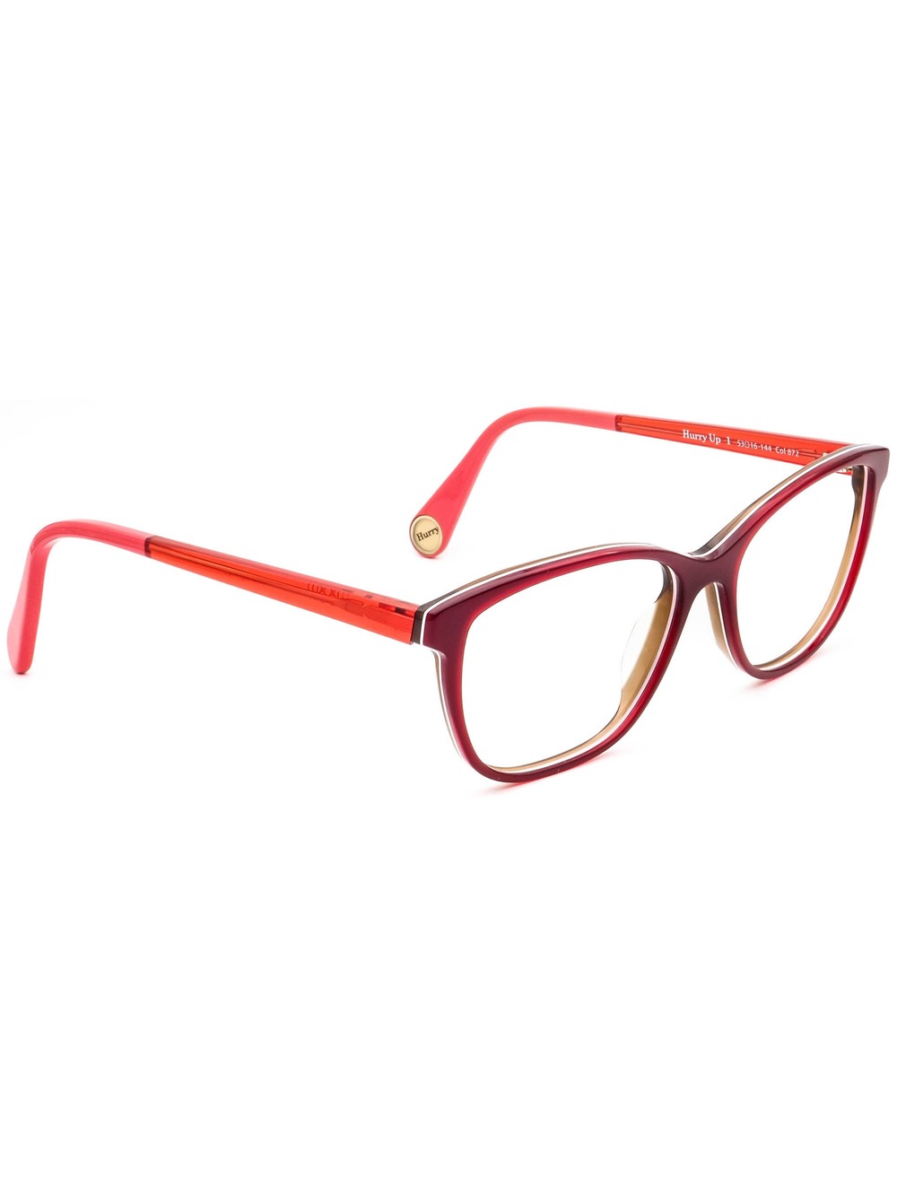 Woow Hurry Up 1 Col 872 Eyewear